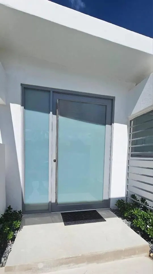 Tranquil Retreat Beautiful House Villa San Juan 0*,  Puerto Rico